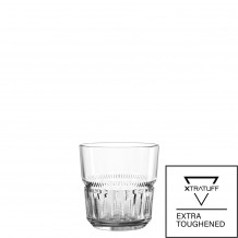 Ποτήρι χαμηλό ROCKS 26cl φ8 5x8 2cm XTRATUFF σειρά New Era ONIS Σετ 12 c491897 Ποτήρι χαμηλό ROCKS 26cl φ8 5x8 2cm XTRATUFF σειρά New Era ONIS Σετ 12 c491897