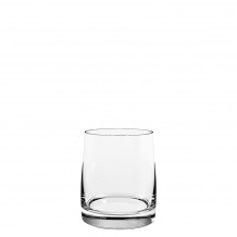 Ποτήρι Χαμηλό DOF 35cl φ8 4x9 8cm σειρά Stark ONIS Σετ 12 c491900 Ποτήρι Χαμηλό DOF 35cl φ8 4x9 8cm σειρά Stark ONIS Σετ 12 c491900
