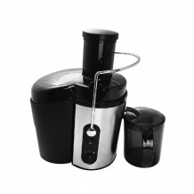 Αποχυμωτής Μαύρος 700W 17000 20000rpm έως 15 κιλά χυμό ώρα Karamco c491903