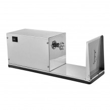 Πατατοκόπτης Ηλεκτρικός 20W πάχος κοπής 1mm 46x16xΥ18cm Karamco c491905