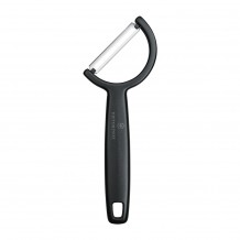 Αποφλοιωτής μαύρος Rho VICTORINOX c491912