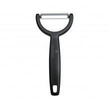 Αποφλοιωτής οδοντωτός μαύρος Ypso VICTORINOX c491913