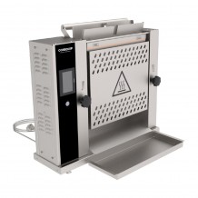 Φρυγανιέρα κάθετη κυλιόμενη digital ADEK01D c491921