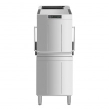 Πλυντήριο πιάτων ποτηριών ΚΑΜΠΑΝΑ Hood Type SPH515H c491964