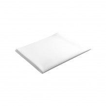 Μαξιλαροθήκη 55x75 17 cm 100 βαμβάκι πενιέ μερσεριζέ σενφοριζέ 200tc percale Fragente Σετ 24 c492004