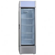 Βιτρίνα συντήρησης μονή eco42 1.001af Βιτρίνα συντήρησης μονή eco42 1.001af