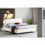 SERENITE ΚΡΕΒΑΤΙ ΓΙΑ ΣΤΡΩΜΑ 160x200cm BEIGE 234x197x106 c492158