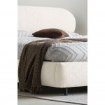 SERENITE ΚΡΕΒΑΤΙ ΓΙΑ ΣΤΡΩΜΑ 160x200cm BEIGE 234x197x106 c492158