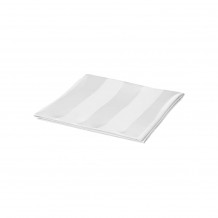 Μαξιλαροθήκη OXFORD 5cm 53x70 17 cm ΡΙΓΑ 3cm 100 βαμβάκι πενιέ μερσεριζέ σενφοριζέ 200tc satin Fragente Σετ 12 c492165