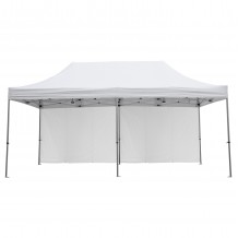 GAZEBO ΕΠΑΓΓΕΛΜΑΤΙΚΟ ΒΑΡΕΩΣ ΤΥΠΟΥ CRESSEN HM21099 ΠΤΥΣΣΟΜΕΝΟ ΑΛΟΥΜΙΝΙΟΥ 3x6x3 4Yμ c492195 GAZEBO ΕΠΑΓΓΕΛΜΑΤΙΚΟ ΒΑΡΕΩΣ ΤΥΠΟΥ CRESSEN HM21099 ΠΤΥΣΣΟΜΕΝΟ ΑΛΟΥΜΙΝΙΟΥ 3x6x3 4Yμ c492195