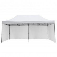 GAZEBO ΕΠΑΓΓΕΛΜΑΤΙΚΟ ΒΑΡΕΩΣ ΤΥΠΟΥ CRESSEN HM21099 01 ΠΤΥΣΣΟΜΕΝΟ ΑΛΟΥΜΙΝΙΟΥ 3x6x3 4Yμ c492196 GAZEBO ΕΠΑΓΓΕΛΜΑΤΙΚΟ ΒΑΡΕΩΣ ΤΥΠΟΥ CRESSEN HM21099 01 ΠΤΥΣΣΟΜΕΝΟ ΑΛΟΥΜΙΝΙΟΥ 3x6x3 4Yμ c492196