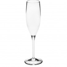 Ποτήρι PC κολωνάτο Σαμπάνιας 18cl φ7 2xΥ24 3cm 130gr ROCO Σετ 6 c492228 Ποτήρι PC κολωνάτο Σαμπάνιας 18cl φ7 2xΥ24 3cm 130gr ROCO Σετ 6 c492228