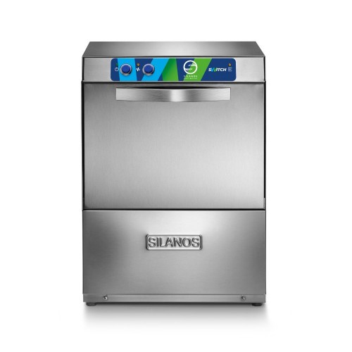 Πλυντήριο ποτηριών πιάτων για καλάθι 40x40cm SW40HL SWITCH c492235