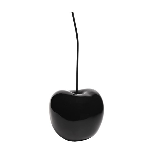 CHERRY BLOOM ΔΙΑΚΟΣΜΗΤΙΚΟ ΚΕΡΑΣΙ 20x18x46 POLYRESIN ΜΑΥΡΟ c492309