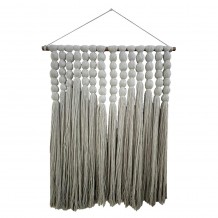 ANOUK DECO ΤΟΙΧΟΥ ΦΥΣΙΚΟ 80x100cm c492375