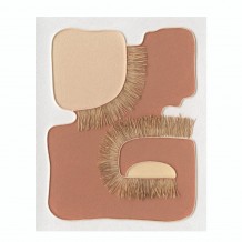 BOHO STYLE 1 ΠΙΝΑΚΑΣ ΚΑΜΒΑΣ TERRACOTTA ΞΥΛΟ 80x100xH4cm c492440 BOHO STYLE 1 ΠΙΝΑΚΑΣ ΚΑΜΒΑΣ TERRACOTTA ΞΥΛΟ 80x100xH4cm c492440
