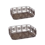 Rotin Storage Καλάθι c492473