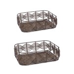 Rotin Storage Καλάθι c492473