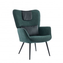 MANIFEST ΠΟΛΥΘΡΟΝΑ ΜΑΥΡΟ PETROL 78 5x71x99 c492989