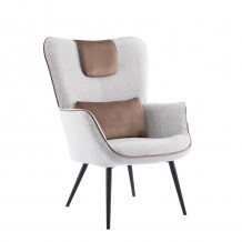 MANIFEST ΠΟΛΥΘΡΟΝΑ CAMEL BEIGE 78 5x71x99 c492990