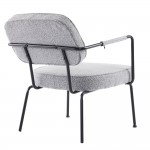 PRISLEY ΠΟΛΥΘΡΟΝΑ ΓΚΡΙ ΑΝΟΙΧΤΟ 73x66x78 c492997