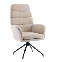 GIRAR ΠΟΛΥΘΡΟΝΑ ΠΕΡΙΣΤΡΕΦΟΜΕΝΗ BEIGE 70x69 5x113 c493000