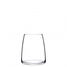 Γυάλινο Ποτήρι Χαμηλό Cocktail 49 5cl Φ6 8x10 9cm PINOT PASABAHCE - Σετ 4 c493005