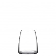 Γυάλινο Ποτήρι Χαμηλό Νερού Ποτού 39cl Φ6 3x10cm PINOT PASABAHCE - Σετ 4 c493006