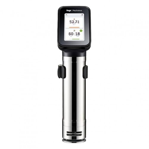 Συσκευή SOUS VIDE LCD οθόνη 45lt 1 45KW POLYSCIENCE USA c493114