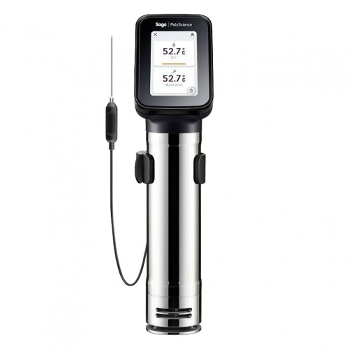 Συσκευή SOUS VIDE HACCP LCD οθόνη 45lt 1 45KW POLYSCIENCE USA c493115