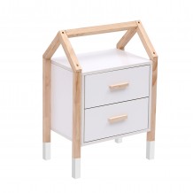 ΚΟΜΟΔΙΝΟ ΠΑΙΔΙΚΟ PEPE HM2489 03 ΛΕΥΚΗ ΜΕΛΑΜΙΝΗ-ΠΕΥΚΟ ΣΕ ΦΥΣΙΚΟ 46x30x67Υεκ c493122 ΚΟΜΟΔΙΝΟ ΠΑΙΔΙΚΟ PEPE HM2489 03 ΛΕΥΚΗ ΜΕΛΑΜΙΝΗ-ΠΕΥΚΟ ΣΕ ΦΥΣΙΚΟ 46x30x67Υεκ c493122