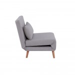 APERTO ΠΟΛΥΘΡΟΝΑ ΑΝΑΔΙΠΛΟΥΜΕΝΗ BEIGE 100x75x78 c493151