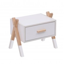 ΚΟΜΟΔΙΝΟ ΠΑΙΔΙΚΟ PASCHAL HM2497 03 ΛΕΥΚΗ ΜΕΛΑΜΙΝΗ-ΠΕΥΚΟ ΣΕ ΦΥΣΙΚΟ 46x30x38Υεκ c493210 ΚΟΜΟΔΙΝΟ ΠΑΙΔΙΚΟ PASCHAL HM2497 03 ΛΕΥΚΗ ΜΕΛΑΜΙΝΗ-ΠΕΥΚΟ ΣΕ ΦΥΣΙΚΟ 46x30x38Υεκ c493210