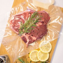 Σακούλα λεία για μαγειρική 30x40 OPA-PP 100 TMX - 2900049 c493227