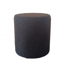 TUBE ΣΚΑΜΠΟ ΜΑΥΡΟ 38x38x40 c493575