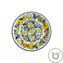 Πιάτο Ρηχό πορσελάνης coupe 27cm Albufera BONNA - Σετ 12 c493598