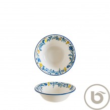 Μπωλ πορσελάνης 16cm 400cc Albufera BONNA - Σετ 12 c493622