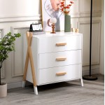 ΣΥΡΤΑΡΙΕΡΑ ΠΑΙΔΙΚH PASCHAL HM2493 03 ΜΕΛΑΜΙΝΗ-ΞΥΛΟ ΠΕΥΚΟΥ 76x40x80 5Υεκ c493633