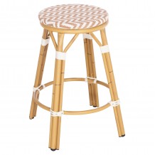 ΣΚΑΜΠΟ ΑΛΟΥΜΙΝΙΟΥ ΜΕΣ ΥΨΟΥΣ CHINO HM6286 04 BAMBOO LOOK ΦΥΣΙΚΟ TEXTILENE 43x43x65Υεκ c493652 ΣΚΑΜΠΟ ΑΛΟΥΜΙΝΙΟΥ ΜΕΣ ΥΨΟΥΣ CHINO HM6286 04 BAMBOO LOOK ΦΥΣΙΚΟ TEXTILENE 43x43x65Υεκ c493652