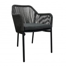 CELIA ΚΑΡΕΚΛΑ ΓΚΡΙ 56x67x80 c493655