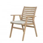 ETOILE ΚΑΡΕΚΛΑ ΜΑΞΙΛΑΡΙ ΦΥΣΙΚΟ ΛΕΥΚΟ 61x59x86 5 c493657