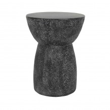 ARION SIDE TABLE ΜΑΥΡΟ 40x40x54 c493659