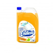 Υγρό Πιάτων 4Lt με άρωμα Ξύδι ENDLESS c493664