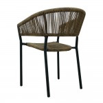 BREEZE ΚΑΡΕΚΛΑ ΜΑΥΡΟ ΚΑΡΥΔΙ 56x60x78 c493686