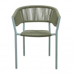 BREEZE ΚΑΡΕΚΛΑ ΛΕΥΚΟ ΦΥΣΙΚΟ 56x60x78 c493687