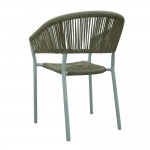 BREEZE ΚΑΡΕΚΛΑ ΛΕΥΚΟ ΦΥΣΙΚΟ 56x60x78 c493687