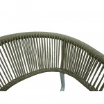BREEZE ΚΑΡΕΚΛΑ ΛΕΥΚΟ ΦΥΣΙΚΟ 56x60x78 c493687