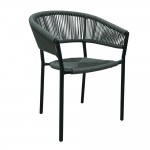 BREEZE ΚΑΡΕΚΛΑ ΓΚΡΙ 56x60x78 c493688
