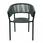 BREEZE ΚΑΡΕΚΛΑ ΓΚΡΙ 56x60x78 c493688