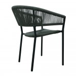 BREEZE ΚΑΡΕΚΛΑ ΓΚΡΙ 56x60x78 c493688